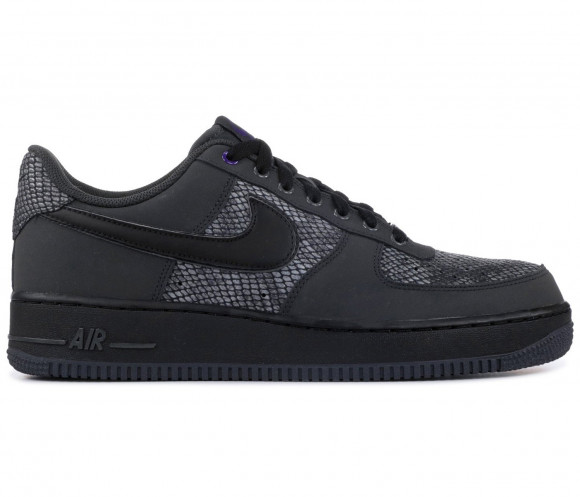 Nike Air Force 1 Low Snake - 488298-028