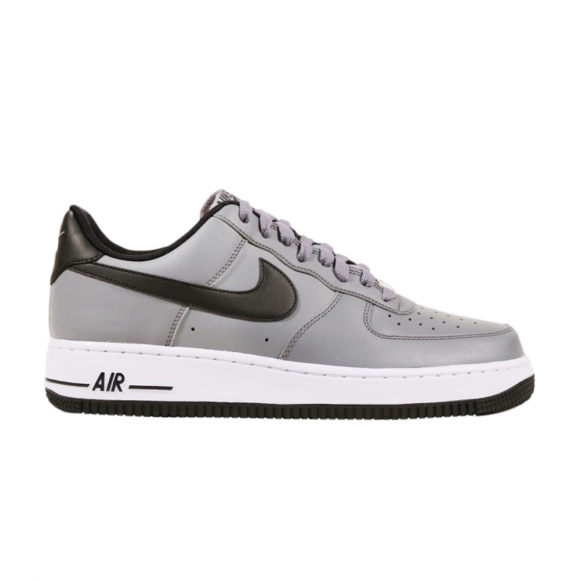 cool grey air force 1 low