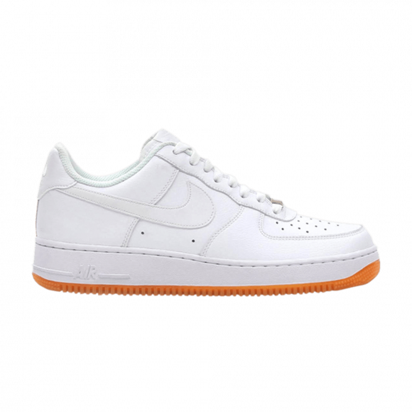 Nike Air Force 1 'White Gum'