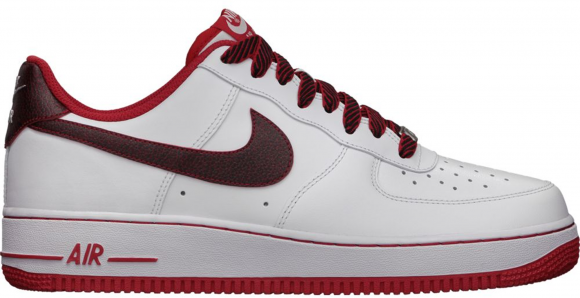 air force 1 low white 2014