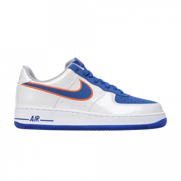 Nike Air Force 1 Low 'Knicks' - 488298-142