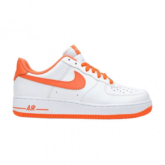 Nike Air Force 1 Low | White | Men's Size 9 - 488298-145