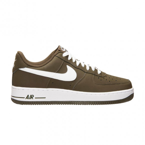 Nike Air Force 1 Low 'Dark Loden' | Green | Men's Size 13 - 488298-311