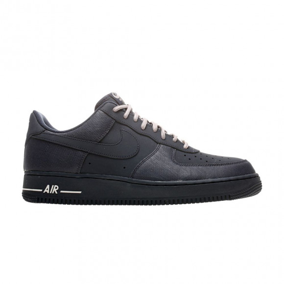 Nike Air Force 1 | Blue | Men's Size 9.5 - 488298-409