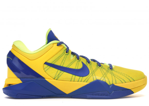 Nike Zoom Kobe VII 7 'Barcelona Away' (2012) - 488371-701
