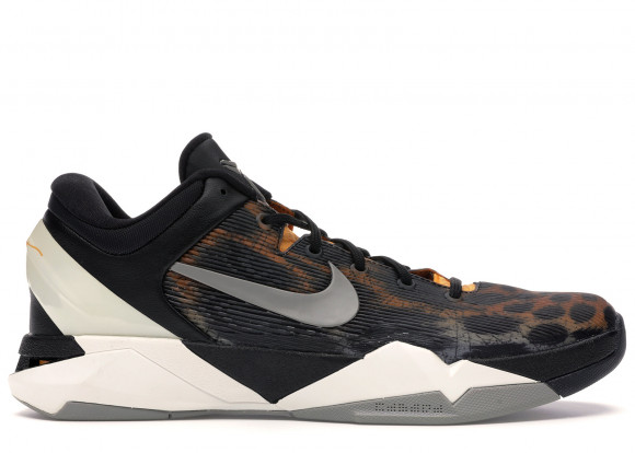 Nike Zoom Kobe VII Leopard 488371-800 - 488371-800