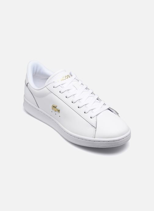 Lacoste  Shoes (Trainers) CARNABY  (women) - 48SFA0012216