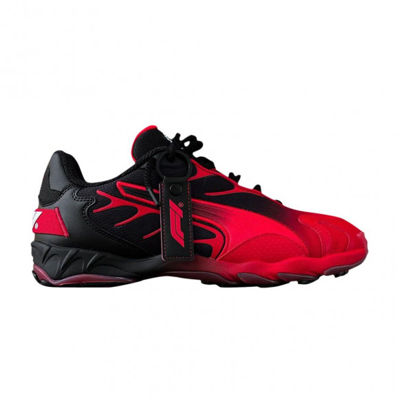 Formula 1 x Puma Inhale '75th Anniversary' | Red | Men's Size 8.5 - 491560-05