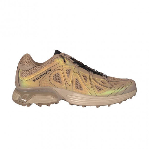 Salomon XT-Whisper Void 'Walnut' | Brown | Men's Size 8 - 492370