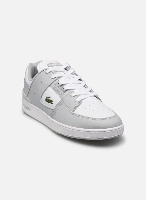 lacoste court cage