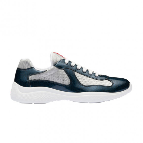 Prada America's Cup 'Light Blue' | Men's Size 8 - 4E3400-3LN5-F0076