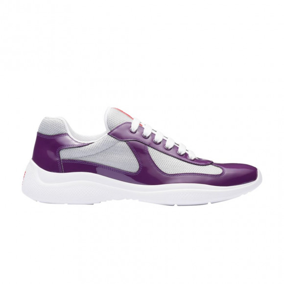 Prada America's Cup 'Cyclamen' | Purple | Men's Size 12 - 4E3400-ASZ-F0BUM