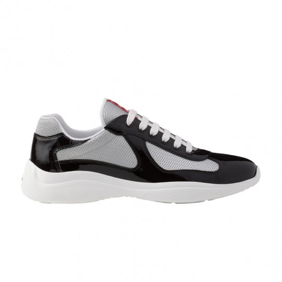 Prada sneakers