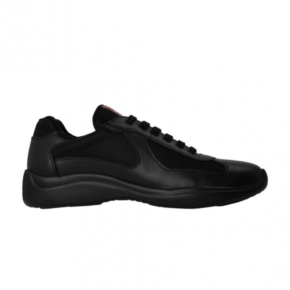Prada America's Cup 'Black' | Men's Size 5.5 - 4E34000-6GW-F0002