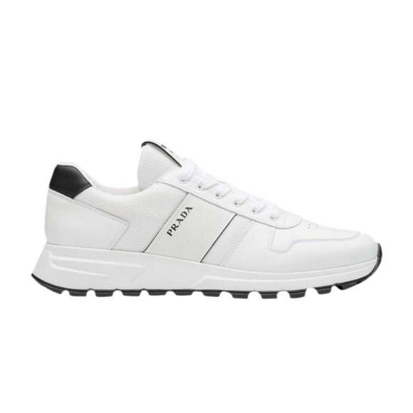 Prada Prax 01 'White Black' | Men's Size 7 - 4E3571-3L3F-F0964