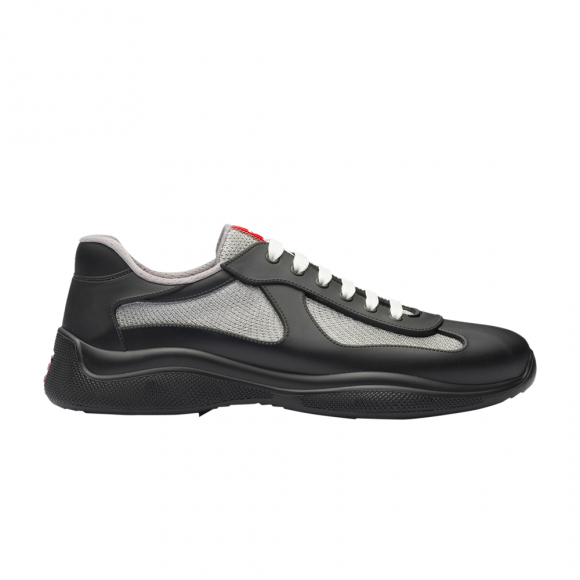 Prada America's Cup 'Soft Rubber - Black' - 4E6500-3LLJ-F0002