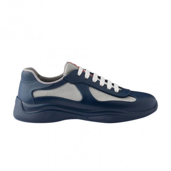 Prada America's Cup 'Soft Rubber - Royal' | Blue | Men's Size 6 - 4E6500-3LLJF-F0V41