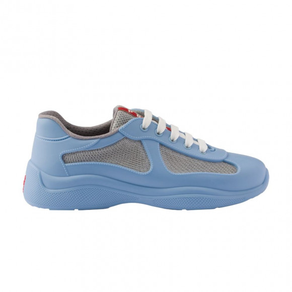 Prada America's Cup 'Light Blue' | Men's Size 9 - 4E6500F-3LLJ-F0NOF-F025