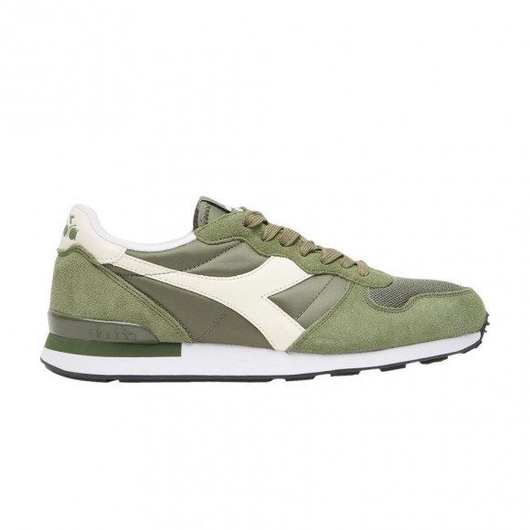 Diadora Camaro 'Olivine Whisper' | Green | Men's Size 13.5 - 501-159886-C6307-5