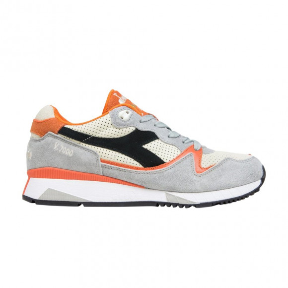 Diadora V7000 Premium 'Paloma Grey' | Men's Size 8.5 - 501-161998-01-C6124