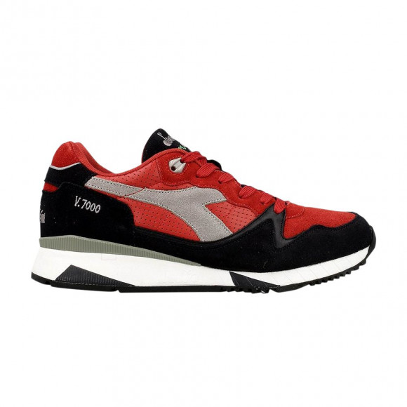 Diadora V7000 Premium 'Chili Pepper' | Red | Men's Size 11 - 501-161998-01-C6273