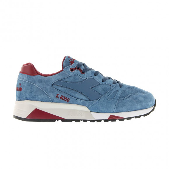Diadora S8000 Italia | Blue | Men's Size 7.5 - 501-170533-01-60030