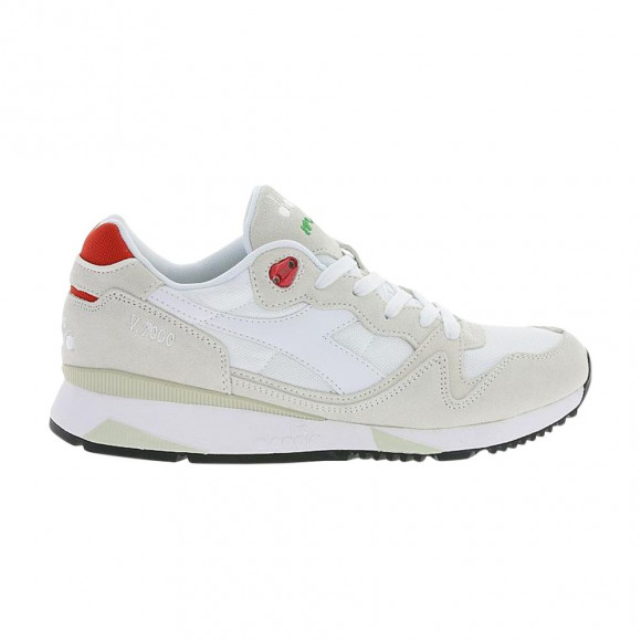 Diadora V7000 | White | Men's Size 10 - 501-170939-01-C0823