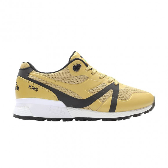 Diadora N9000 | Brown | Men's Size 8 - 501-171033-01-C6304