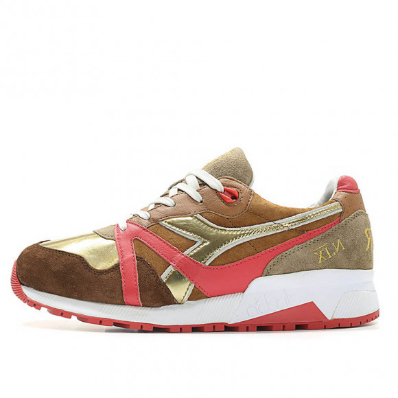 Diadora x The Good Will Out (TGWO) N9000 'S.P.Q.R. Senatus Populusque Romanus' (2017) - 501-171218-30075