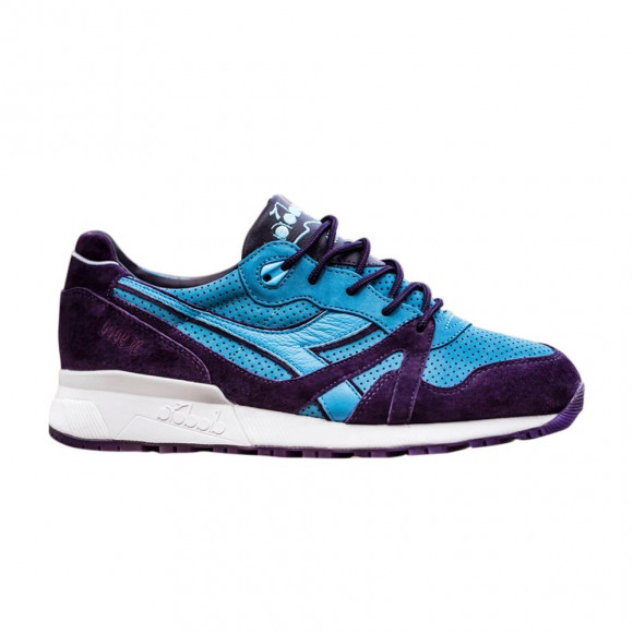Diadora Bait x DreamWorks x N9000 'Skeletor' | Blue | Men's Size 11.5 - 501-171240-01-65035