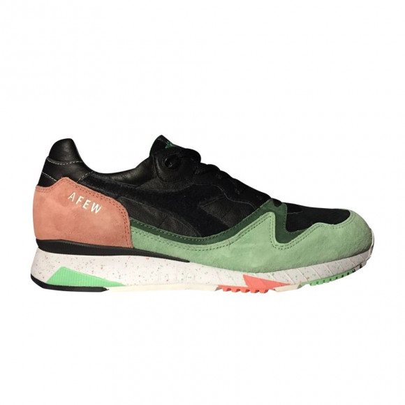 AFEW x Diadora V7000 'The Cure' | Green | Men's Size 11 - 501-171925-80013