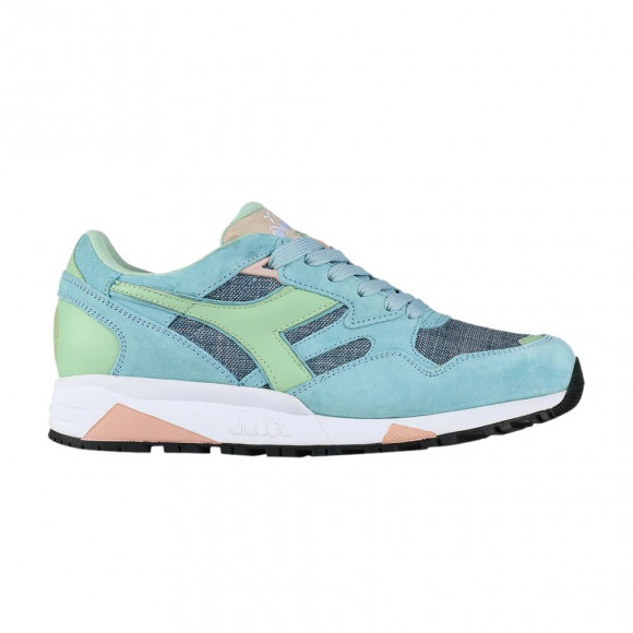 Diadora N9002 MII 'Aqua' | Blue | Men's Size 7 - 501-174338-01-65156