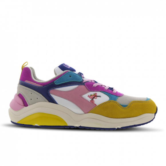 diadora whizz run pink panther CEGICAP