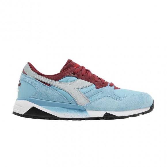 Diadora N9002 Overland 'Sky Blue Aqua Sea' | Men's Size 9 - 501-177735-65137