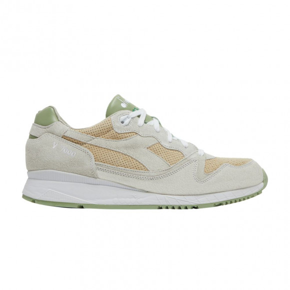 Diadora END x V7000 'Grappa' | Grey | Men's Size 11.5 - 501-17876-01-75001