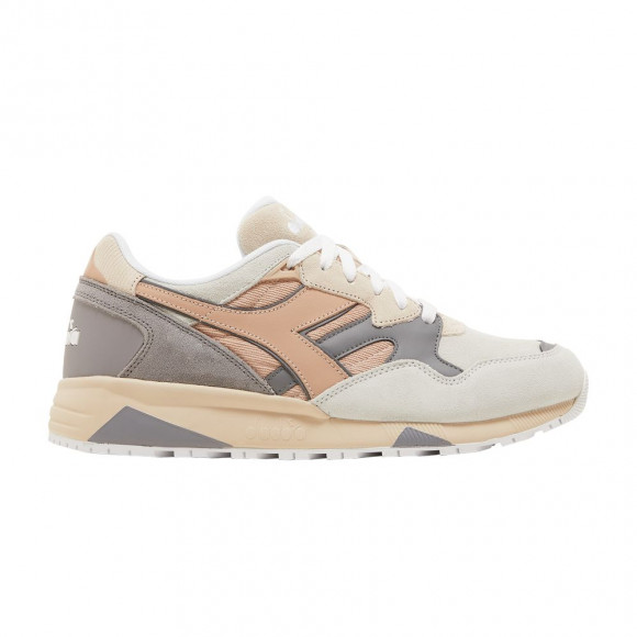 Diadora N9002 Mute 'White Rugby Tan' | Men's Size 11 - 501-178764-C9926
