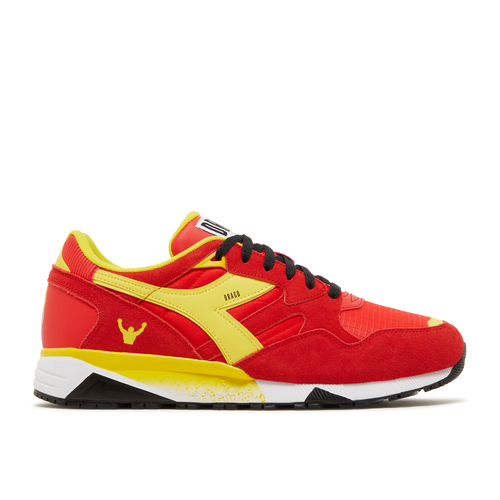 Diadora Foot Locker x N9002 'Rocky Balboa Saga's 45th Anniversary - Ivan Drago' - 501-178831-C6852