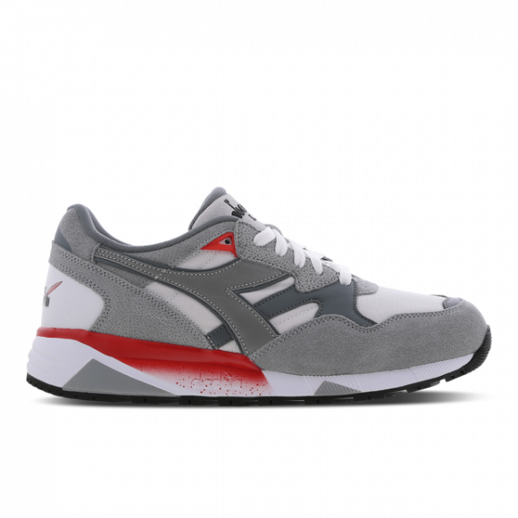 Diadora N902 Summer Tour Of Italy Rome - Homme Chaussures - 501-179433-D0187