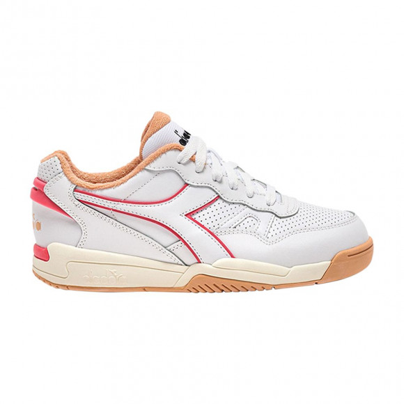 Diadora Winner 'White Pale Peach' | Men's Size 6.5 - 501-179584-C8633