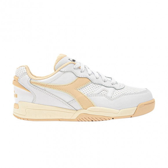 Diadora Winner 'Pristine White' | Cream | Men's Size 6.5 - 501-179584-D0296