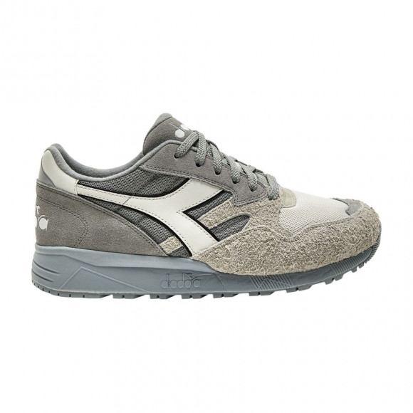 Diadora N902 'Hairy Suede - Melange Grey' | Men's Size 8 - 501-179800-C0096