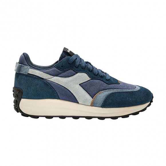 Diadora Race Suede SW 'Insignia Blue' | Men's Size 10 - 501-179801-C9176