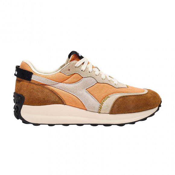 Diadora Race Suede SW 'Autumn Sunset' | Orange | Men's Size 10 - 501-179801-D0818