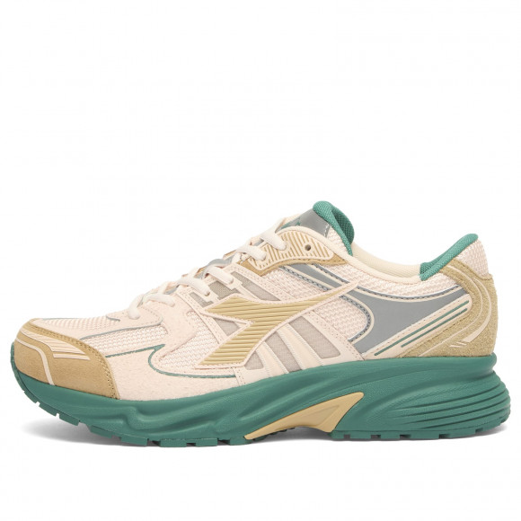 Diadora Men's Mythos Star Sneaker in Pink Soft - 501-181239-50028