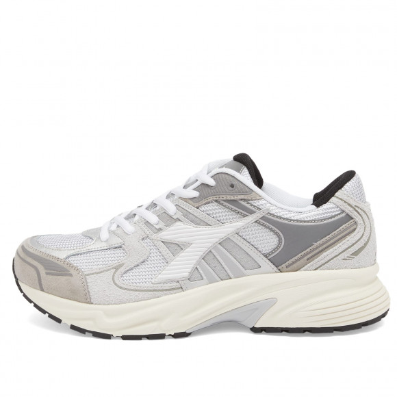 Diadora Mythos Star Sneaker in Grey Alaska - 501-181239-75042