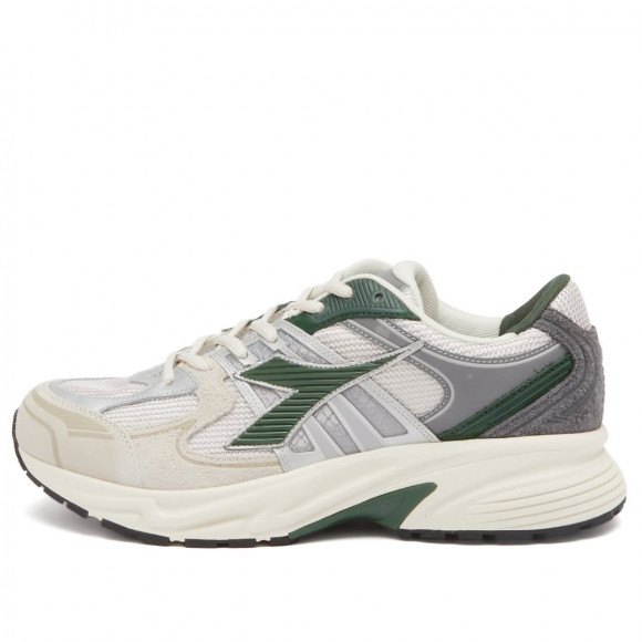 Diadora Mythos Star Sneaker Light Grey/Metallic - 501-181239-C4774