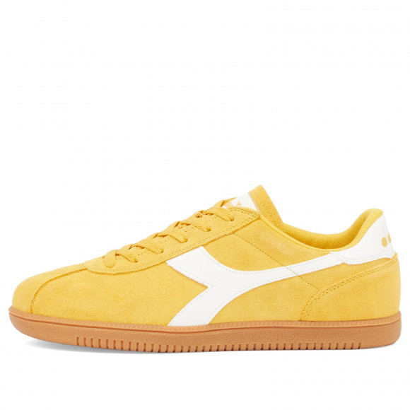 Diadora Tokyo Sneaker in Yellow Dd - 501-181247-35037