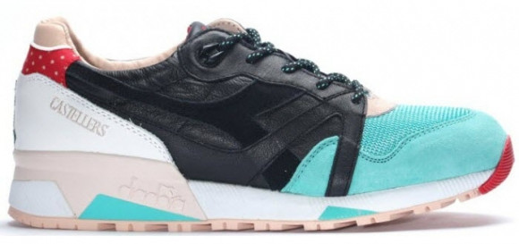 Diadora n9000 castellers Clearance
