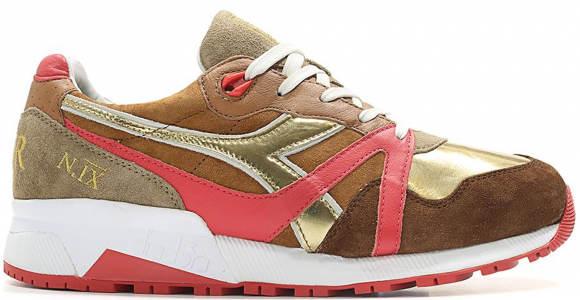 Diadora N9000 The Good Will Out SPQR - 501.171218-30075
