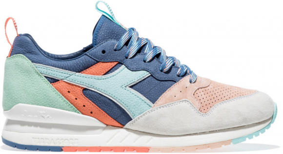 Diadora Intrepid Kith From Seoul To Rio - 501.171748-01-20001